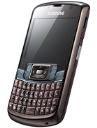 Best available price of Samsung B7320 OmniaPRO in Macedonia