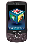 Best available price of Samsung T939 Behold 2 in Macedonia