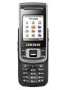 Best available price of Samsung C3110 in Macedonia