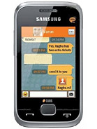 Best available price of Samsung C3312 Duos in Macedonia
