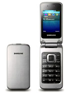 Best available price of Samsung C3520 in Macedonia
