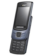 Best available price of Samsung C6112 in Macedonia
