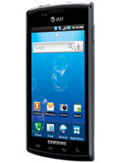 Best available price of Samsung i897 Captivate in Macedonia