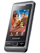 Best available price of Samsung C3330 Champ 2 in Macedonia