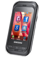 Best available price of Samsung C3300K Champ in Macedonia