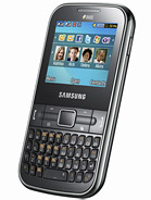 Best available price of Samsung Ch-t 322 in Macedonia
