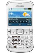 Best available price of Samsung Ch-t 333 in Macedonia