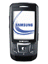 Best available price of Samsung D870 in Macedonia