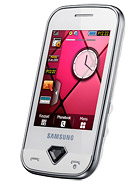 Best available price of Samsung S7070 Diva in Macedonia