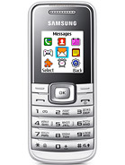 Best available price of Samsung E1050 in Macedonia