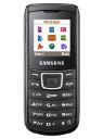 Best available price of Samsung E1100 in Macedonia