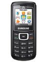 Best available price of Samsung E1107 Crest Solar in Macedonia