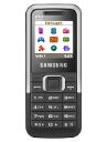 Best available price of Samsung E1125 in Macedonia