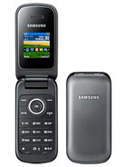 Best available price of Samsung E1190 in Macedonia