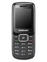 Best available price of Samsung E1210 in Macedonia