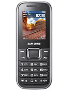 Best available price of Samsung E1230 in Macedonia