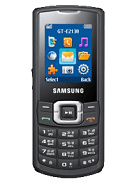 Best available price of Samsung E2130 in Macedonia