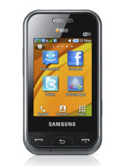 Best available price of Samsung E2652 Champ Duos in Macedonia