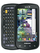 Best available price of Samsung Epic 4G in Macedonia