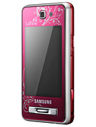 Best available price of Samsung F480i in Macedonia