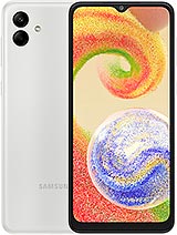 Best available price of Samsung Galaxy A04 in Macedonia