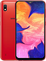 Best available price of Samsung Galaxy A10 in Macedonia