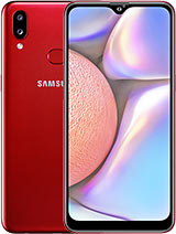 Best available price of Samsung Galaxy A10s in Macedonia