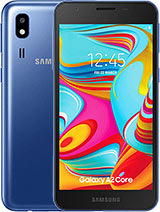 Best available price of Samsung Galaxy A2 Core in Macedonia