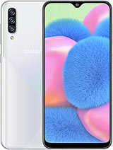 Best available price of Samsung Galaxy A30s in Macedonia