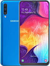 Best available price of Samsung Galaxy A50 in Macedonia