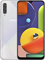 Best available price of Samsung Galaxy A50s in Macedonia