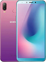 Best available price of Samsung Galaxy A6s in Macedonia