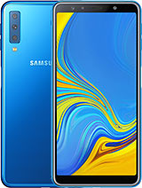 Best available price of Samsung Galaxy A7 2018 in Macedonia