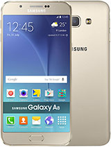 Best available price of Samsung Galaxy A8 in Macedonia
