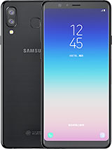 Best available price of Samsung Galaxy A8 Star A9 Star in Macedonia