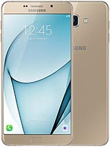 Best available price of Samsung Galaxy A9 2016 in Macedonia