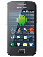Best available price of Samsung Galaxy Ace Duos I589 in Macedonia