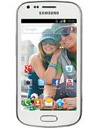 Best available price of Samsung Galaxy Ace II X S7560M in Macedonia