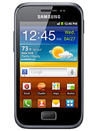 Best available price of Samsung Galaxy Ace Plus S7500 in Macedonia