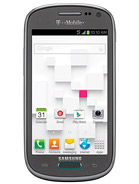 Best available price of Samsung Galaxy Exhibit T599 in Macedonia