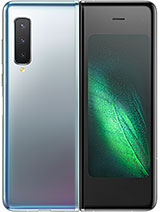 Best available price of Samsung Galaxy Fold 5G in Macedonia