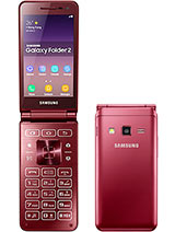 Best available price of Samsung Galaxy Folder2 in Macedonia