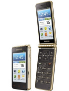 Best available price of Samsung I9230 Galaxy Golden in Macedonia