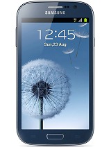 Best available price of Samsung Galaxy Grand I9080 in Macedonia