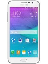 Best available price of Samsung Galaxy Grand Max in Macedonia