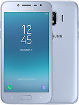 Best available price of Samsung Galaxy J2 Pro 2018 in Macedonia