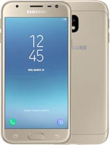Best available price of Samsung Galaxy J3 2017 in Macedonia