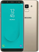Best available price of Samsung Galaxy J6 in Macedonia
