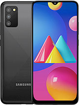 Best available price of Samsung Galaxy M02s in Macedonia