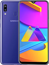 Best available price of Samsung Galaxy M10s in Macedonia